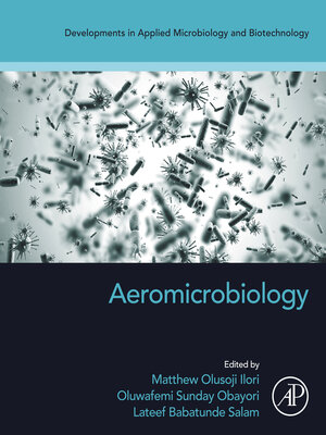cover image of Aeromicrobiology